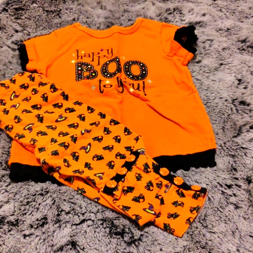 Fall/Halloween outfit